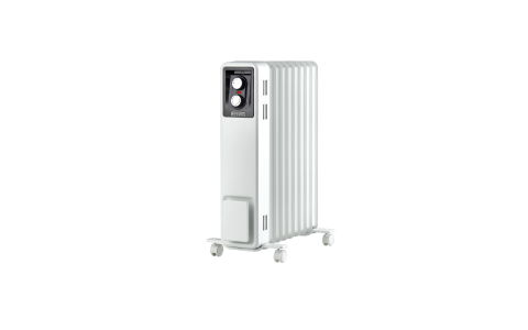 Dimplex Perforated Radiator Space heaters | DIMPLEX