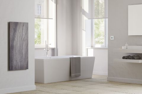 Ambiente-Badezimmer-Keramikpaneel-Naturstein 