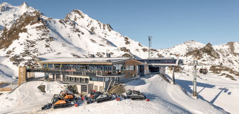 Referenz Gastein
