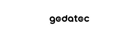 Logo Gedatec