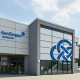 Dimplex Schulungsgebäude in Kulmbach