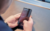 Bedienung der Dimplex Home App am Handy