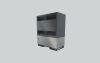 Dimplex System C LA 60P-TUR Außeneinheit
