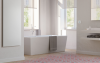 Comfort Floor Badezimmer