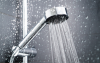 Warmes Wasser aus Wasserhahn durch Brauchwasserwärmepumpe