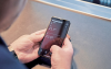 Referenz Smartphone
