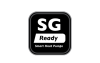 SG Ready Logo