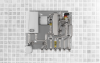 Wohnungsstation Dimplex