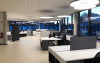 Kolbermoor Büro Gang