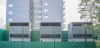 Hochhaus Hilden