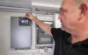 Heiko bedient WPM Touch